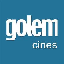 cartelera cines alhondiga|Cartelera golem alhondiga